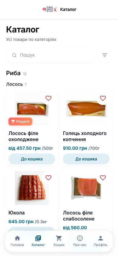 Головна